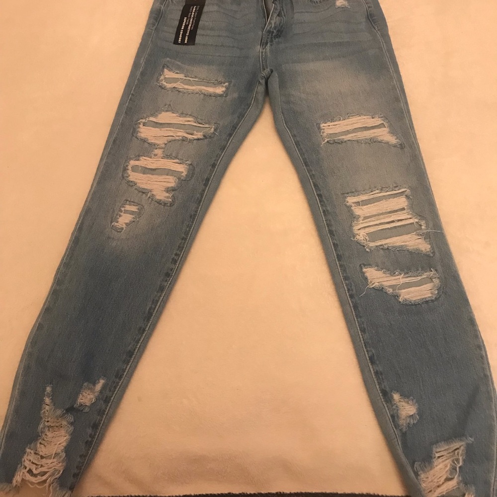 Boys and Women’s jeans and shorts